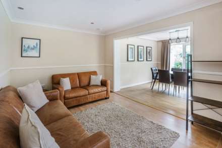 6 Bedroom Detached, Martin Road, Guildford