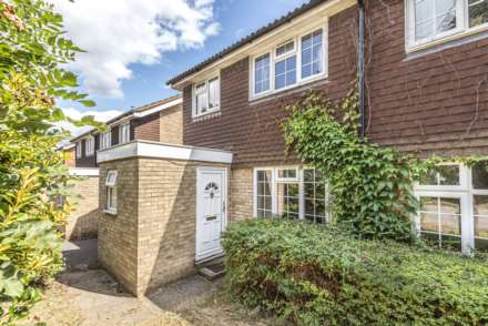 Property For Rent Southway, Guildford