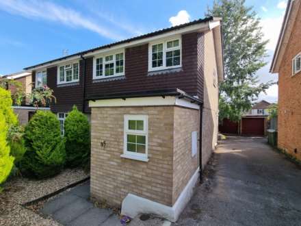 Property For Rent Southway, Guildford