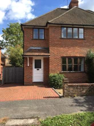 Property For Rent Cherry Tree Avenue, Guildford