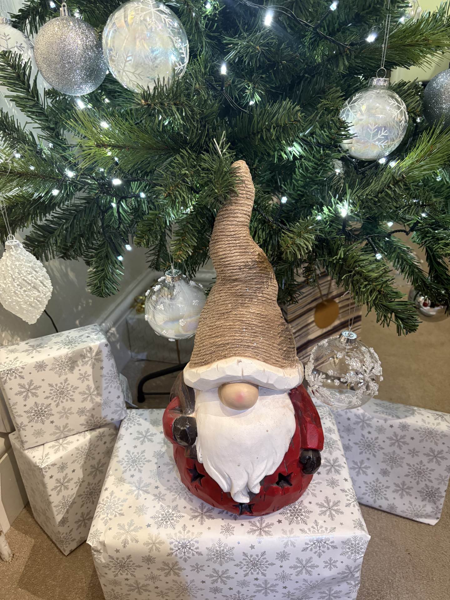 Closing for Christmas