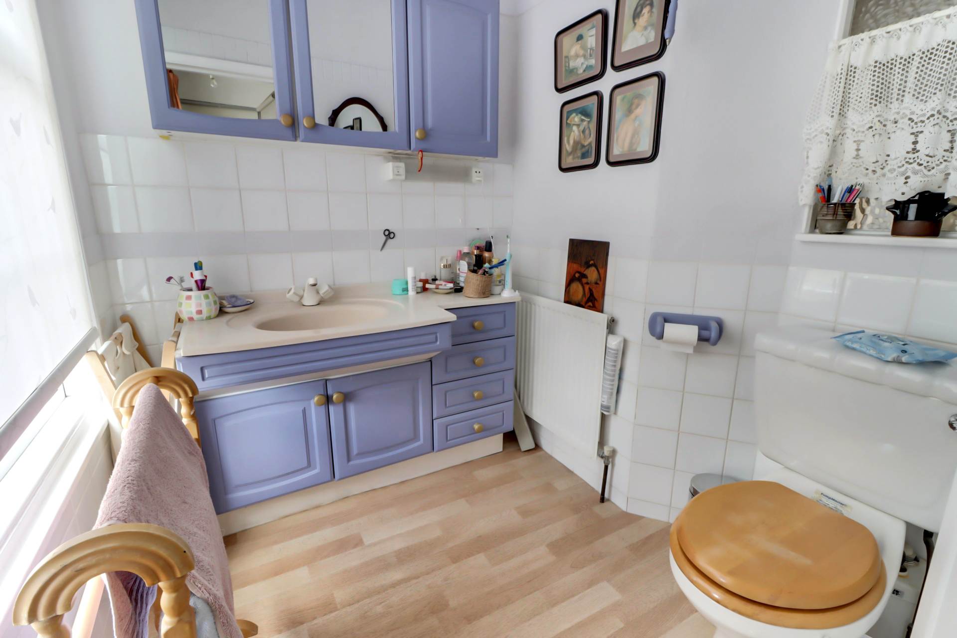 Church Road, Earley, Image 11