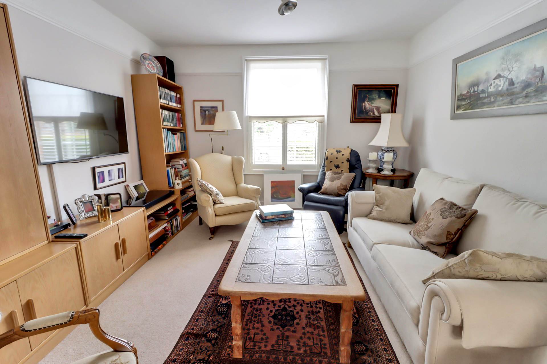 Church Road, Earley, Image 2