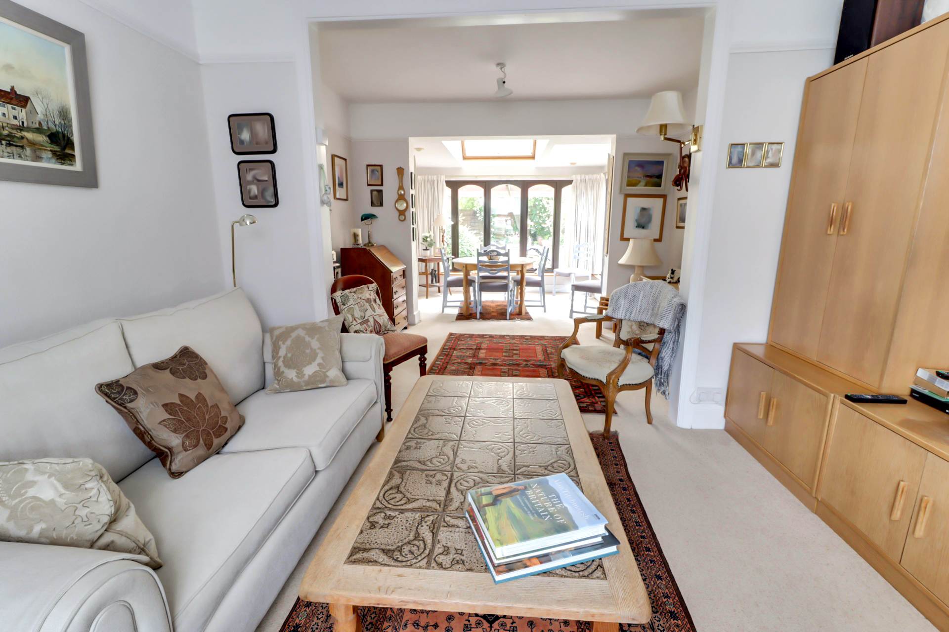 Church Road, Earley, Image 3