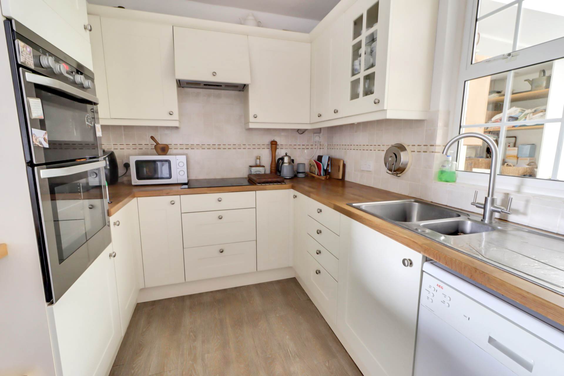 Church Road, Earley, Image 7