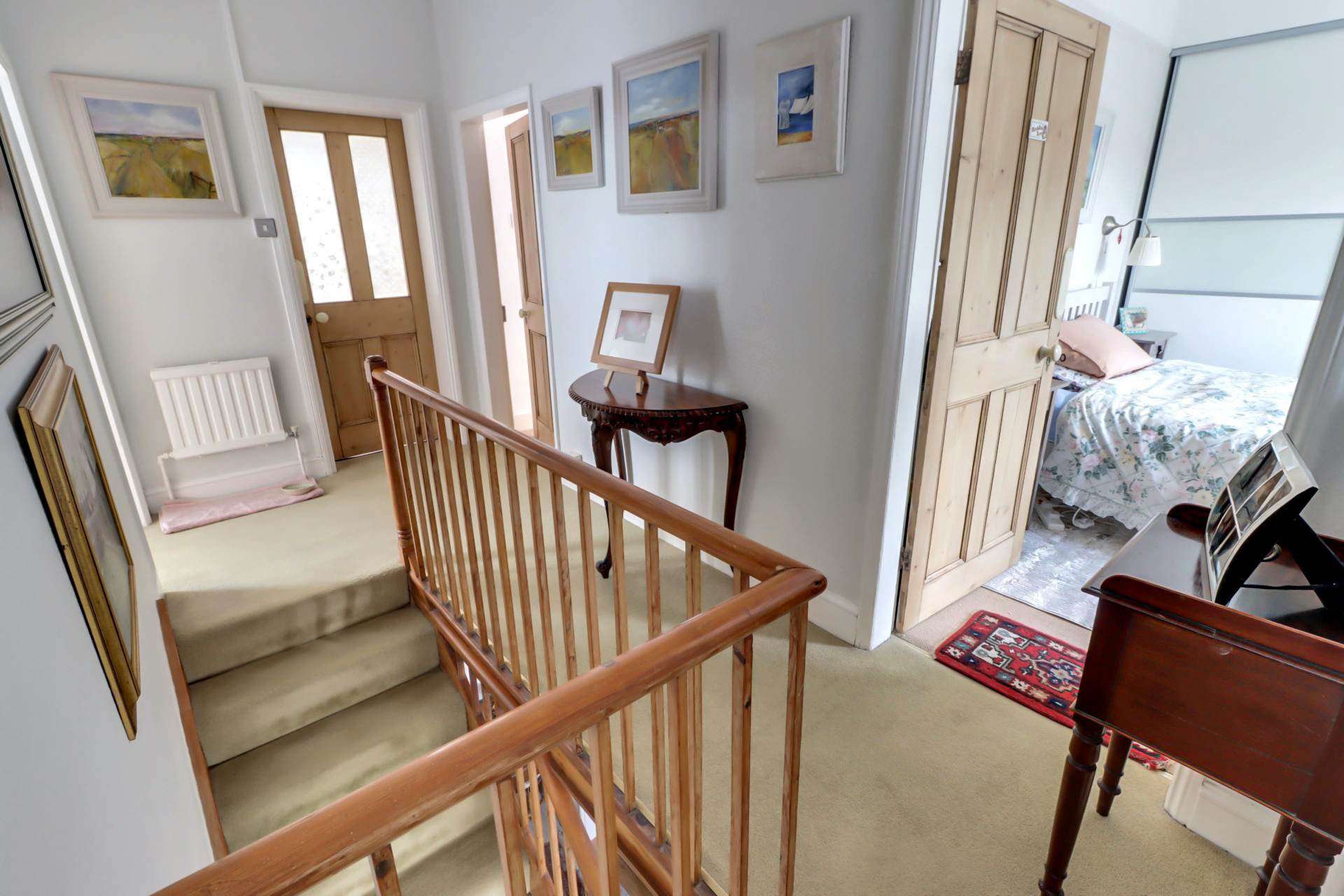 Church Road, Earley, Image 9