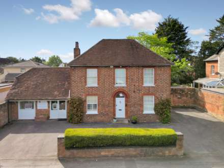 Church Road, Earley