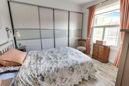 Church Road, Earley, Image 10
