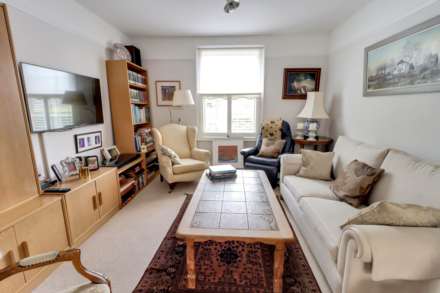 Church Road, Earley, Image 2