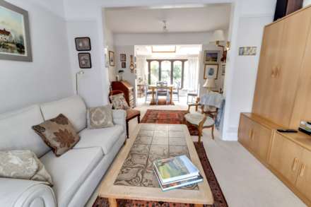 Church Road, Earley, Image 3