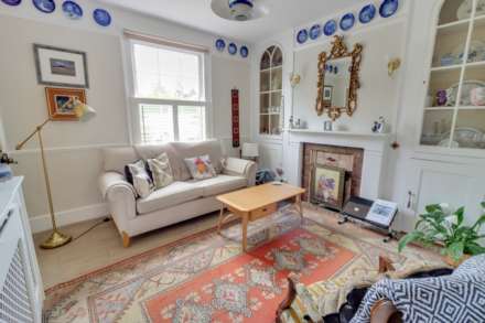 Church Road, Earley, Image 5