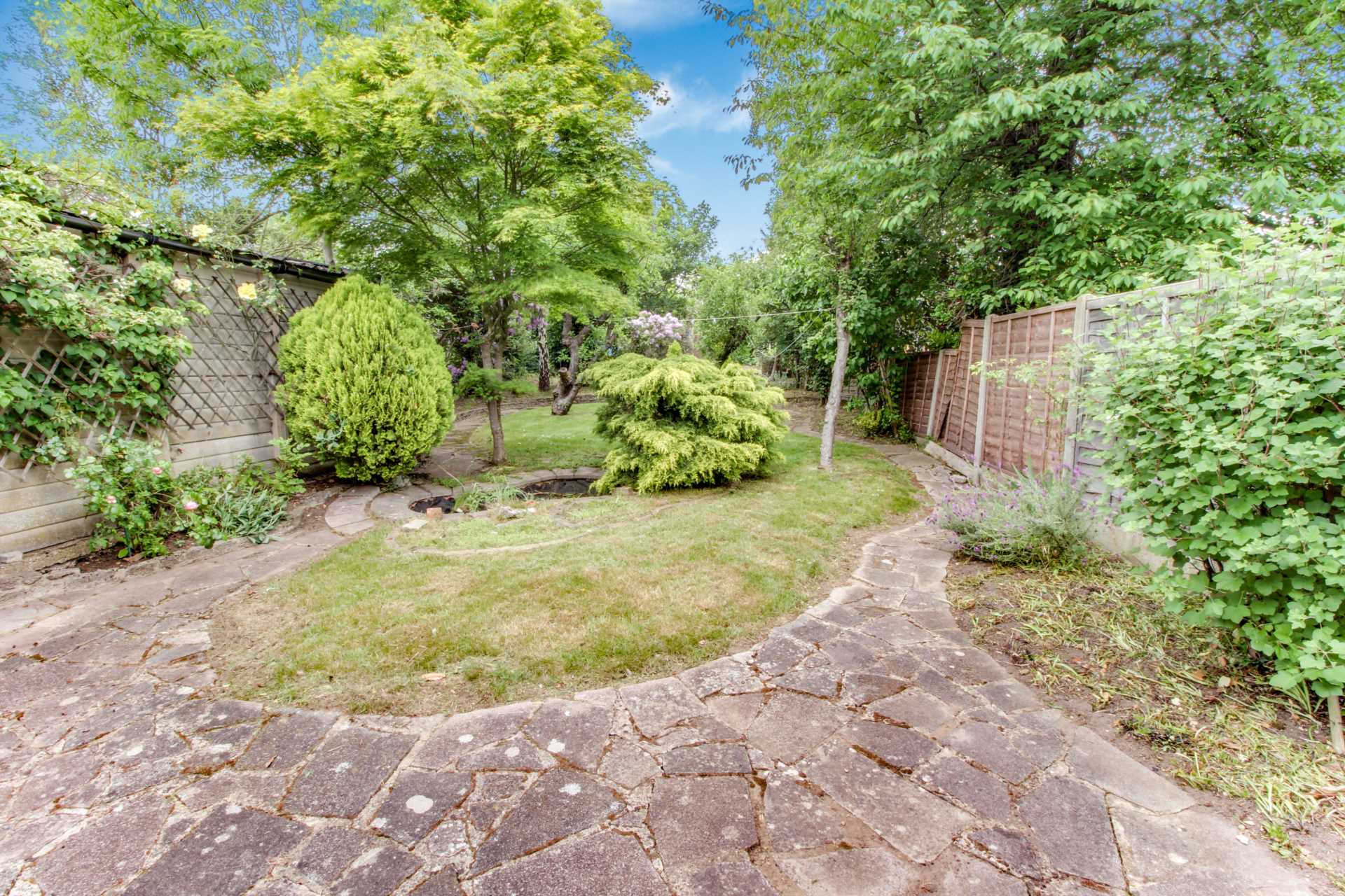 Wokingham Road, Earley, Image 10