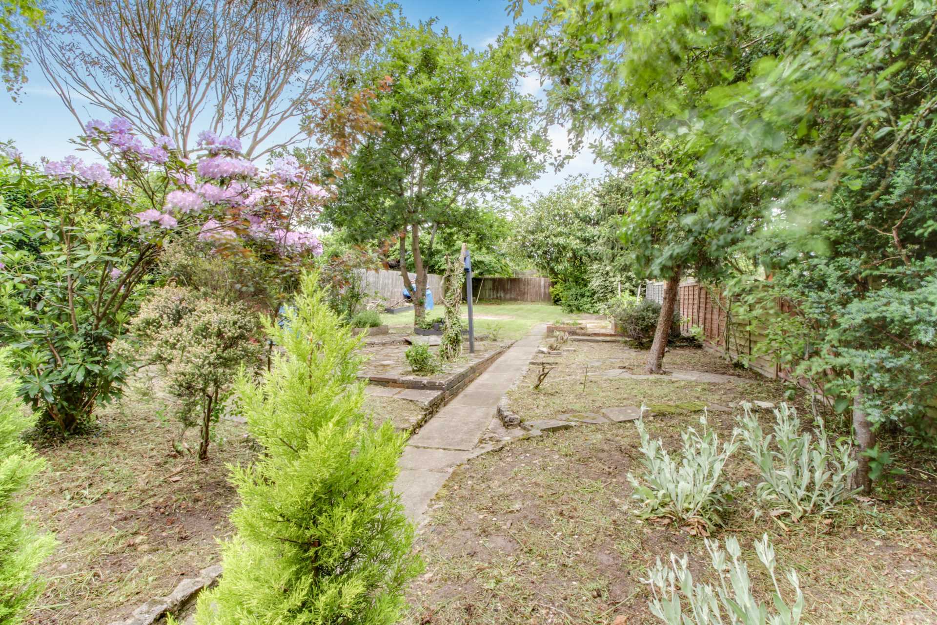 Wokingham Road, Earley, Image 11