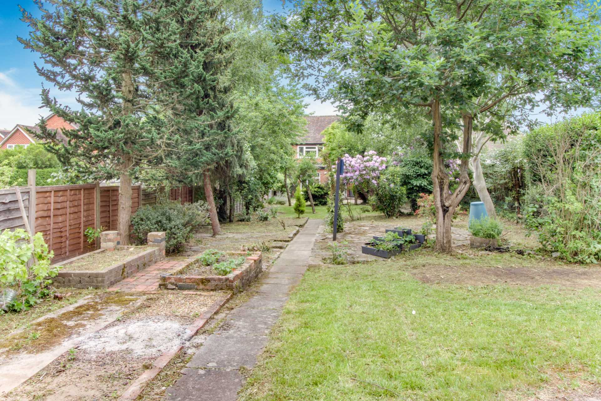 Wokingham Road, Earley, Image 12