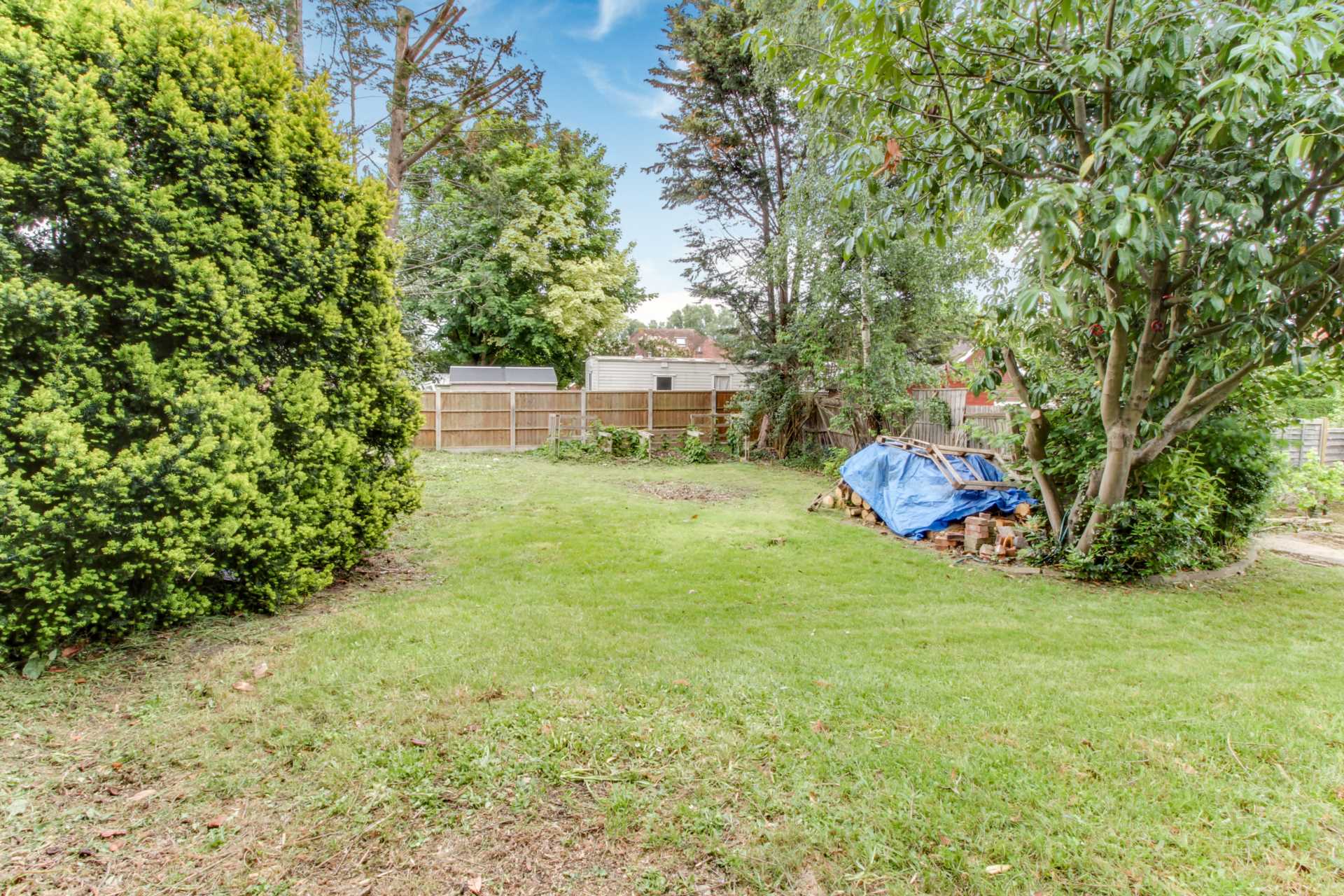 Wokingham Road, Earley, Image 13