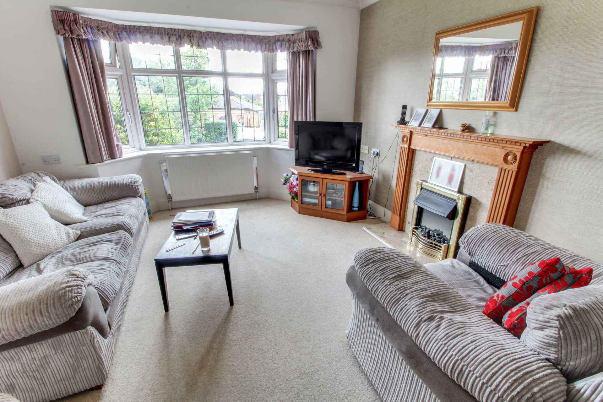 Wokingham Road, Earley, Image 2