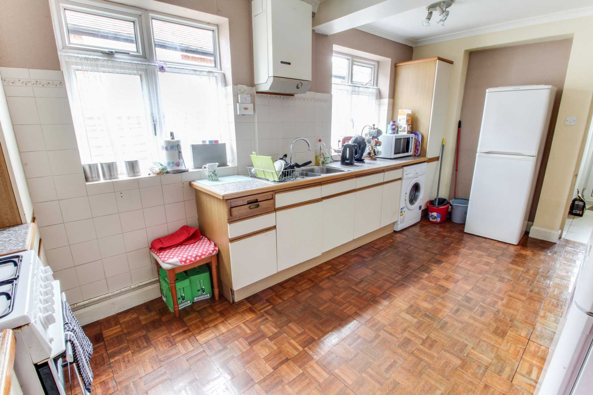Wokingham Road, Earley, Image 4