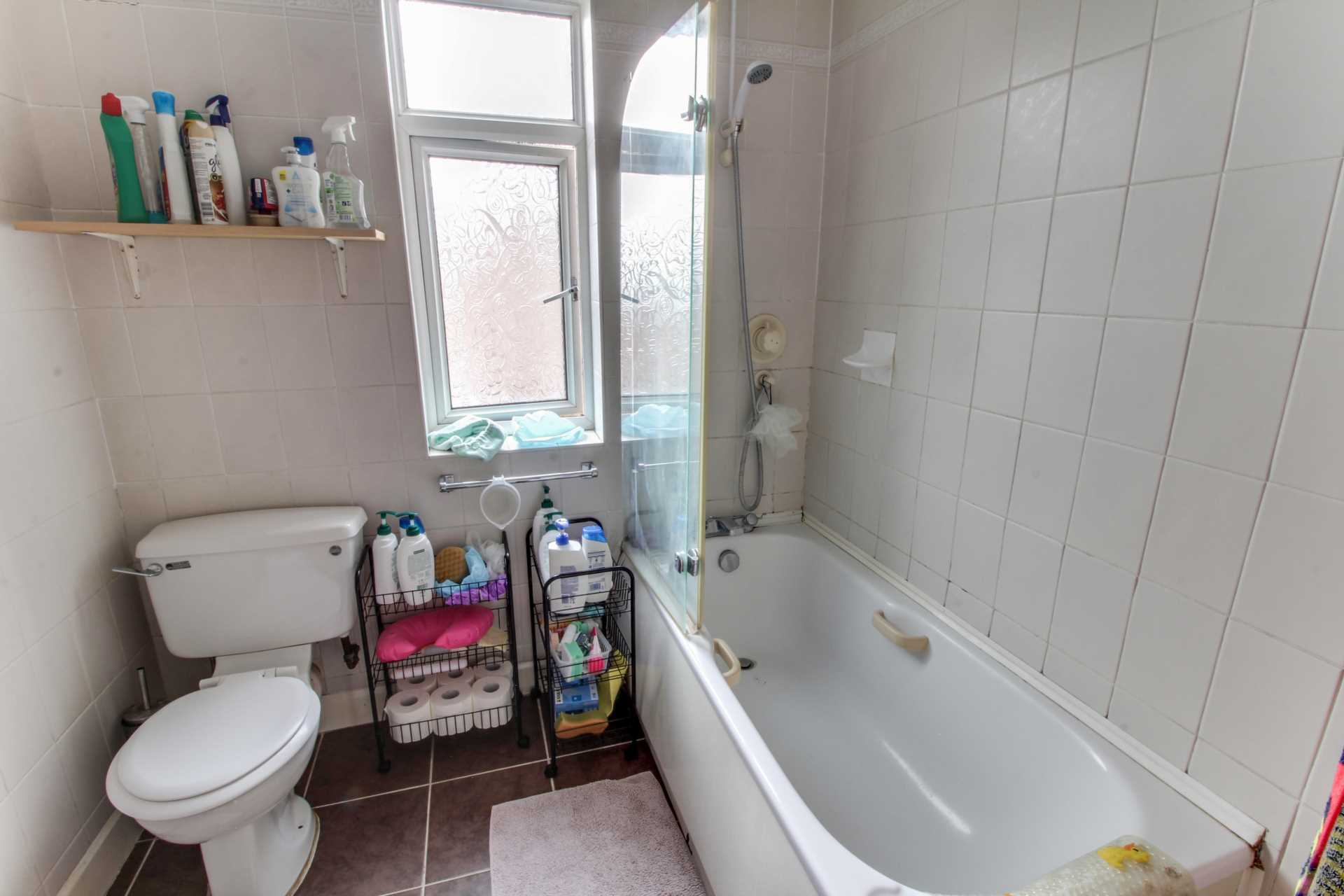 Wokingham Road, Earley, Image 8