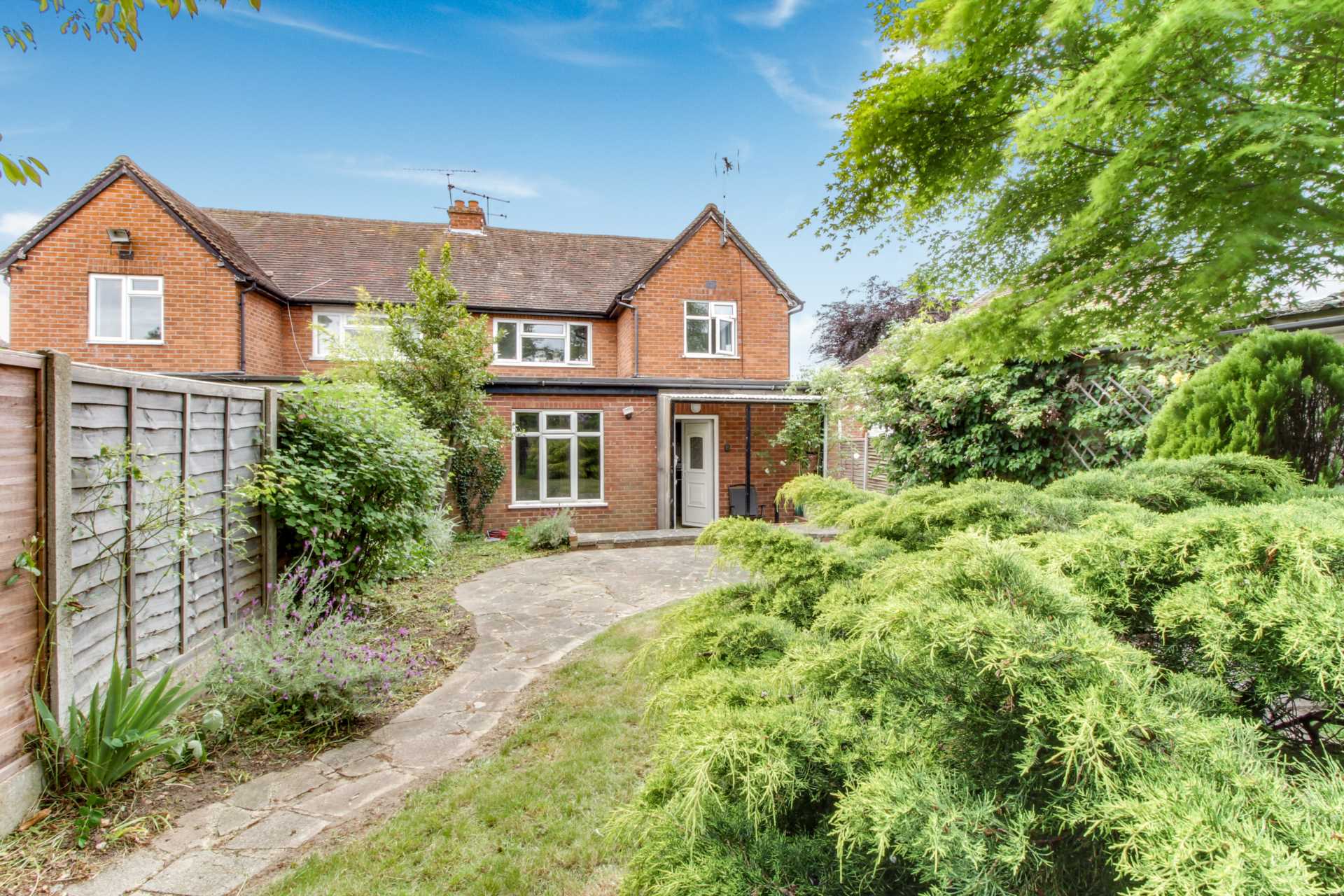 Wokingham Road, Earley, Image 9