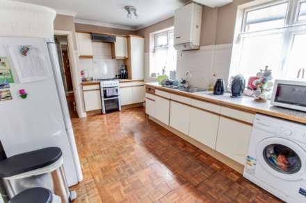 Wokingham Road, Earley, Image 3