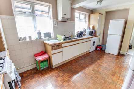 Wokingham Road, Earley, Image 4