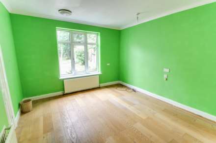 Wokingham Road, Earley, Image 6