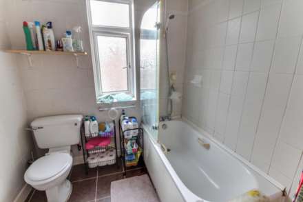 Wokingham Road, Earley, Image 8