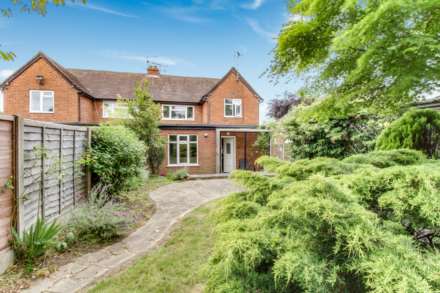 Wokingham Road, Earley, Image 9