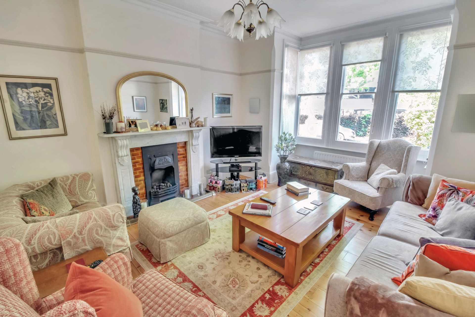 Hamilton Road, Reading, Image 2