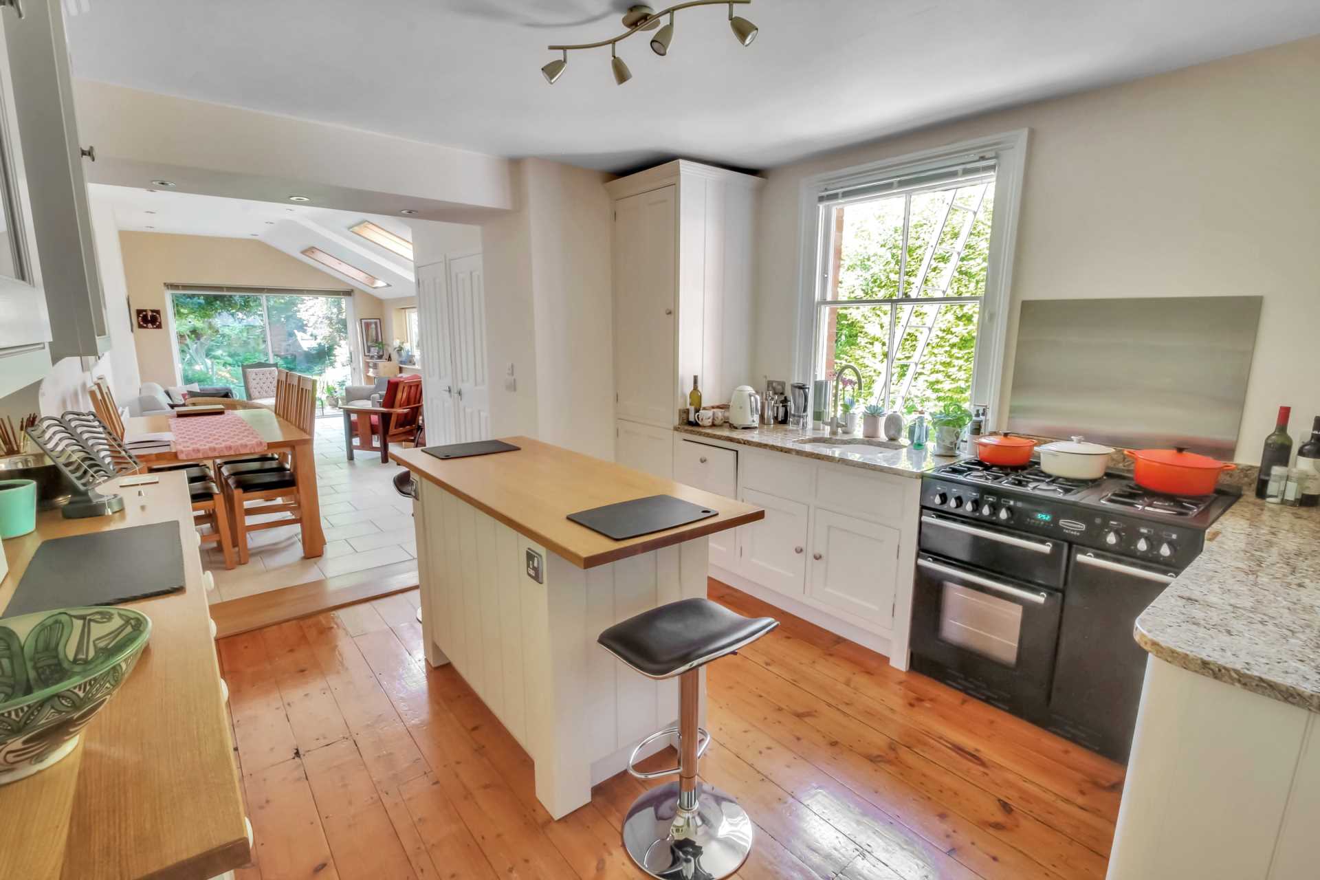 Hamilton Road, Reading, Image 4