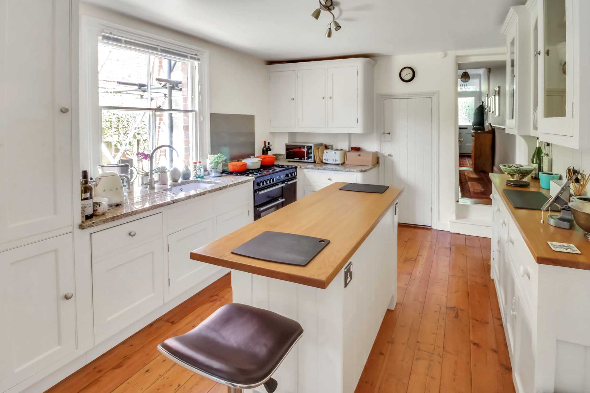 Hamilton Road, Reading, Image 5