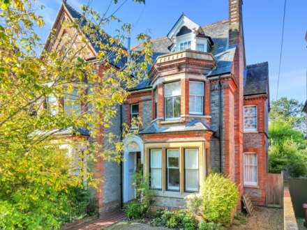 Hamilton Road, Reading, Image 1