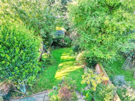Hamilton Road, Reading, Image 16