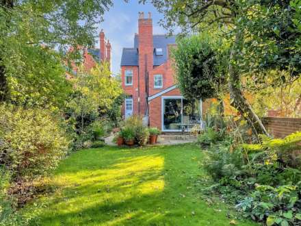Hamilton Road, Reading, Image 18