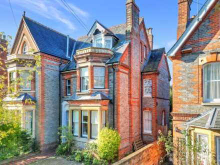 Hamilton Road, Reading, Image 19