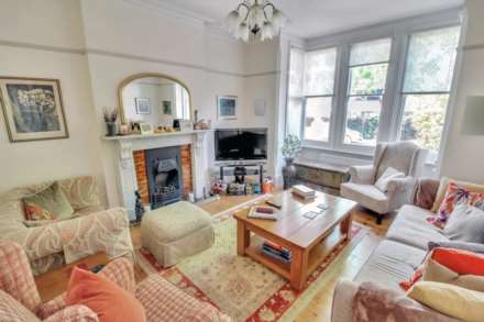 Hamilton Road, Reading, Image 2