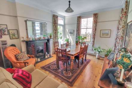 Hamilton Road, Reading, Image 3