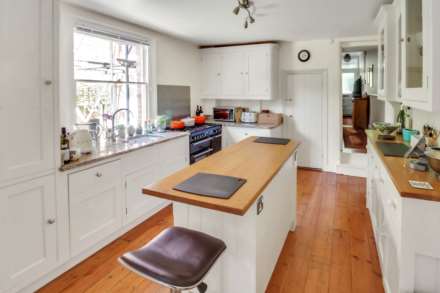 Hamilton Road, Reading, Image 5