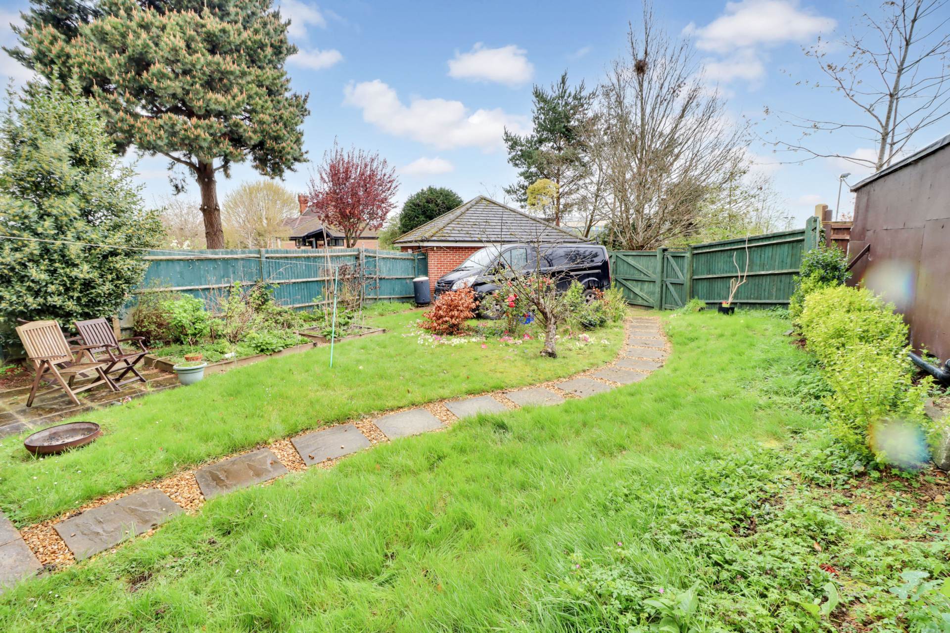 Hamilton Road, Reading, Image 13