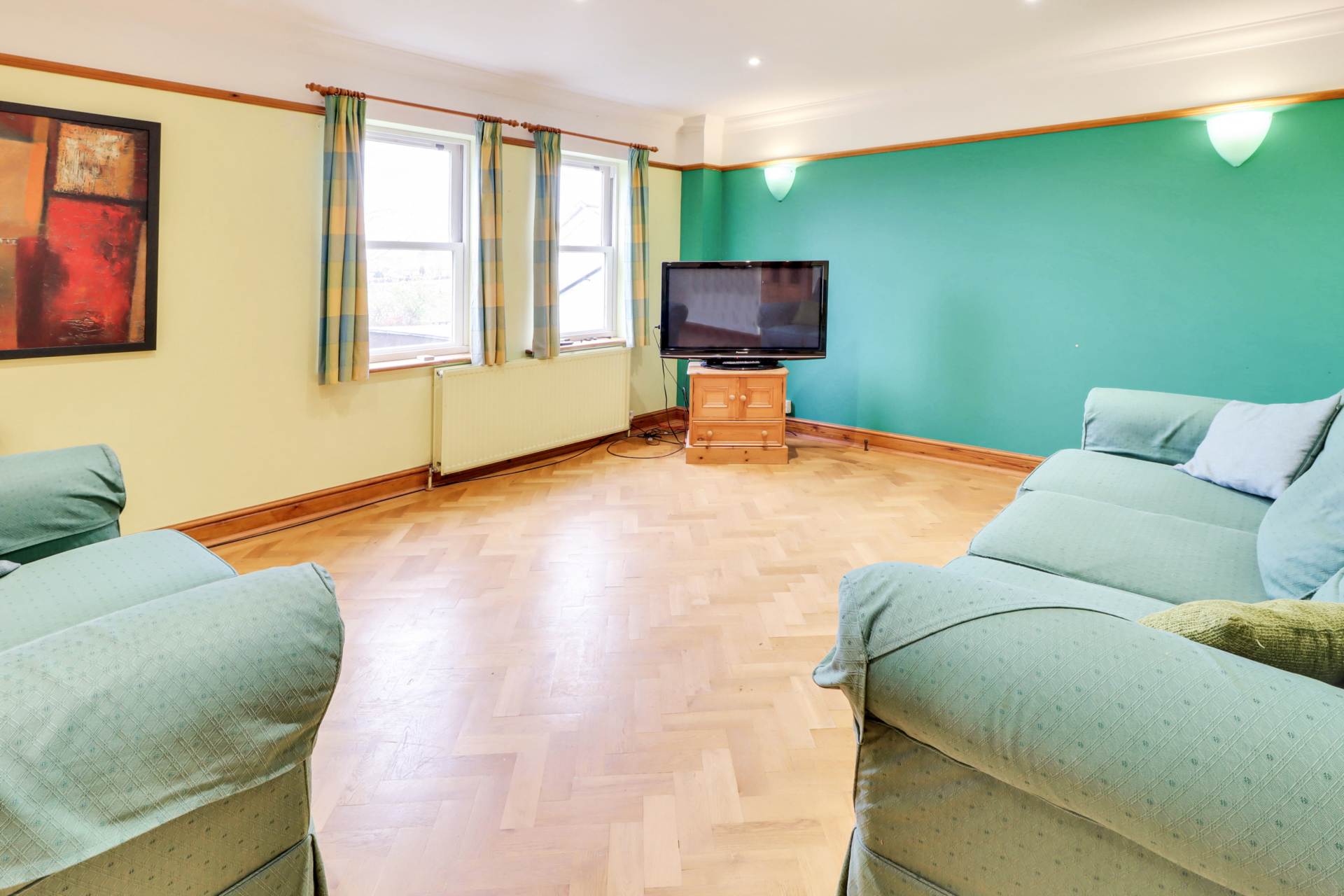 Hamilton Road, Reading, Image 2