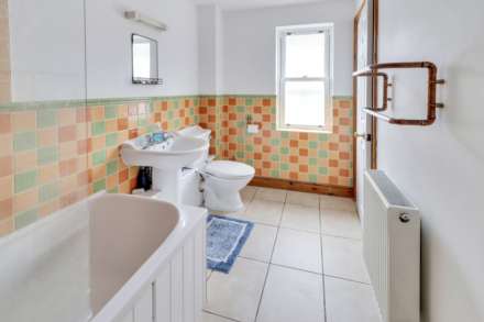 Hamilton Road, Reading, Image 12