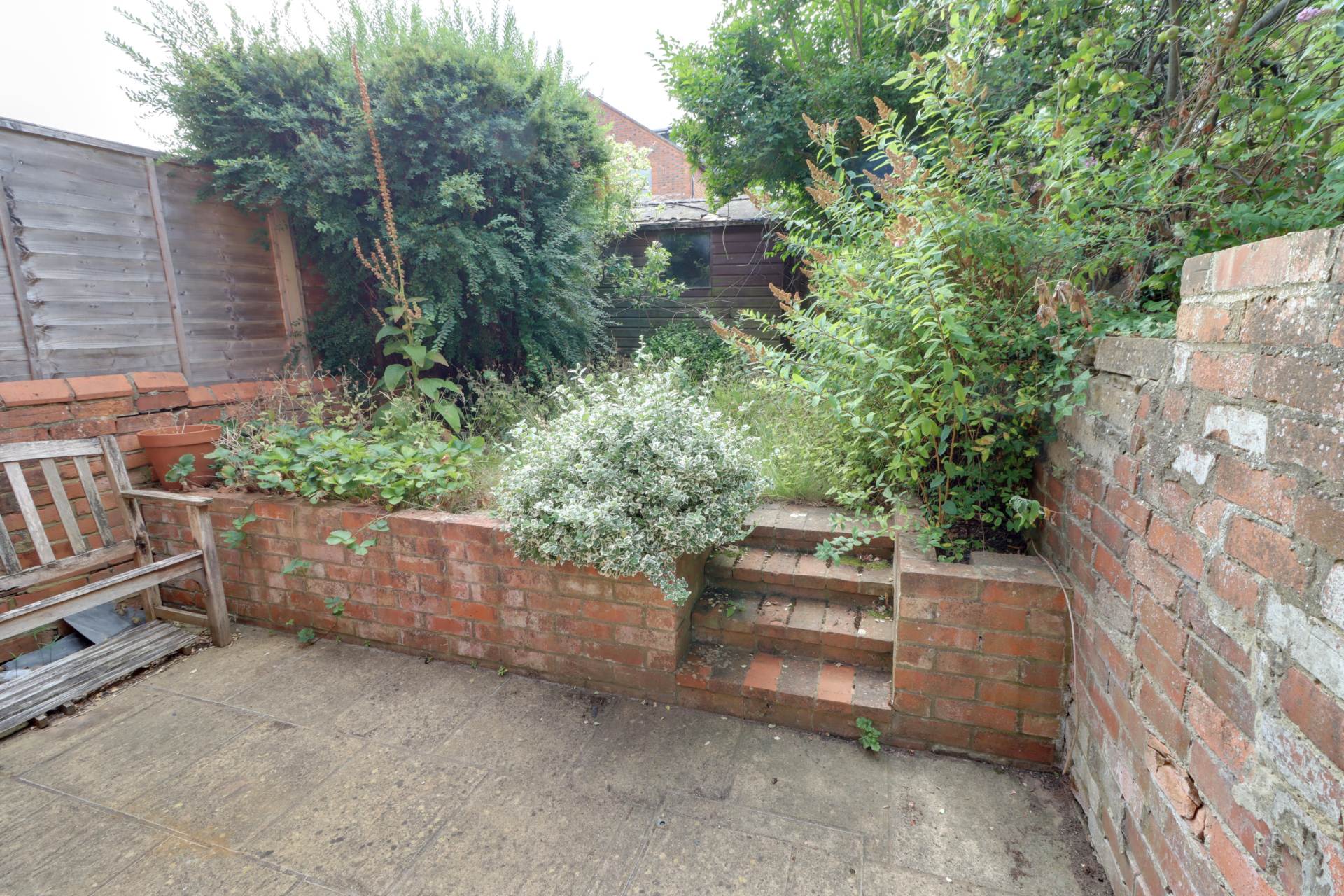 Cardigan Gardens, Reading, Image 7