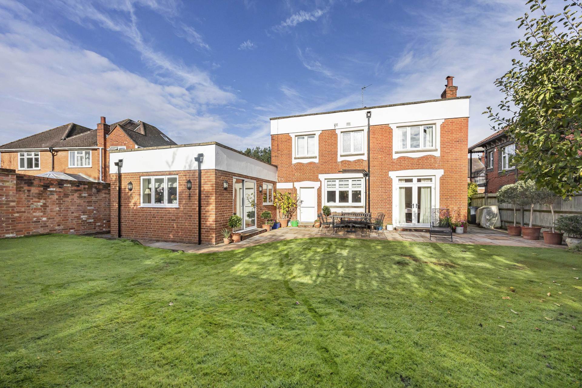 Belle Avenue, Reading, Image 13