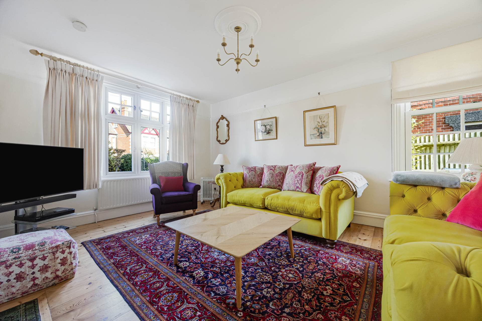 Belle Avenue, Reading, Image 2