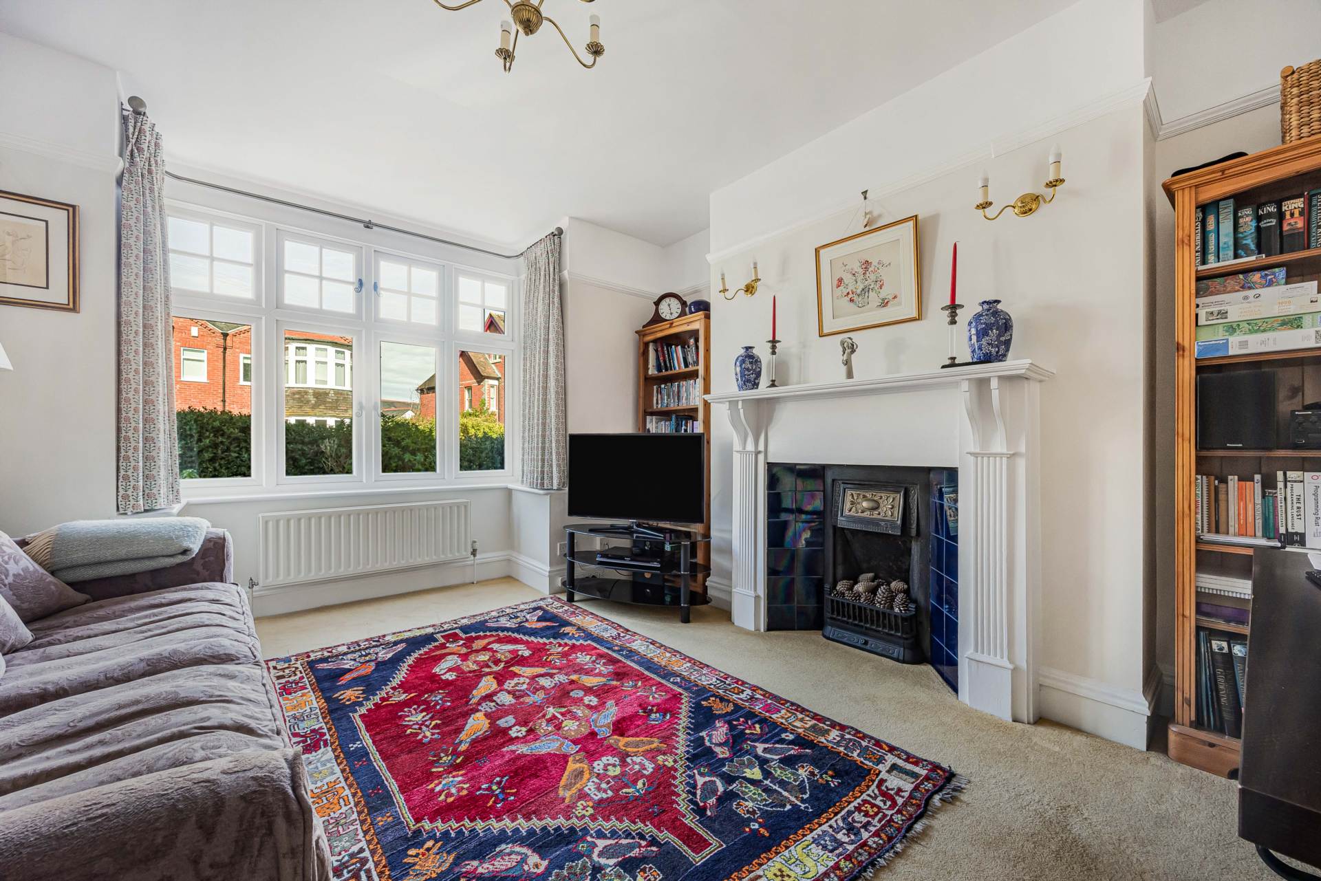 Belle Avenue, Reading, Image 3