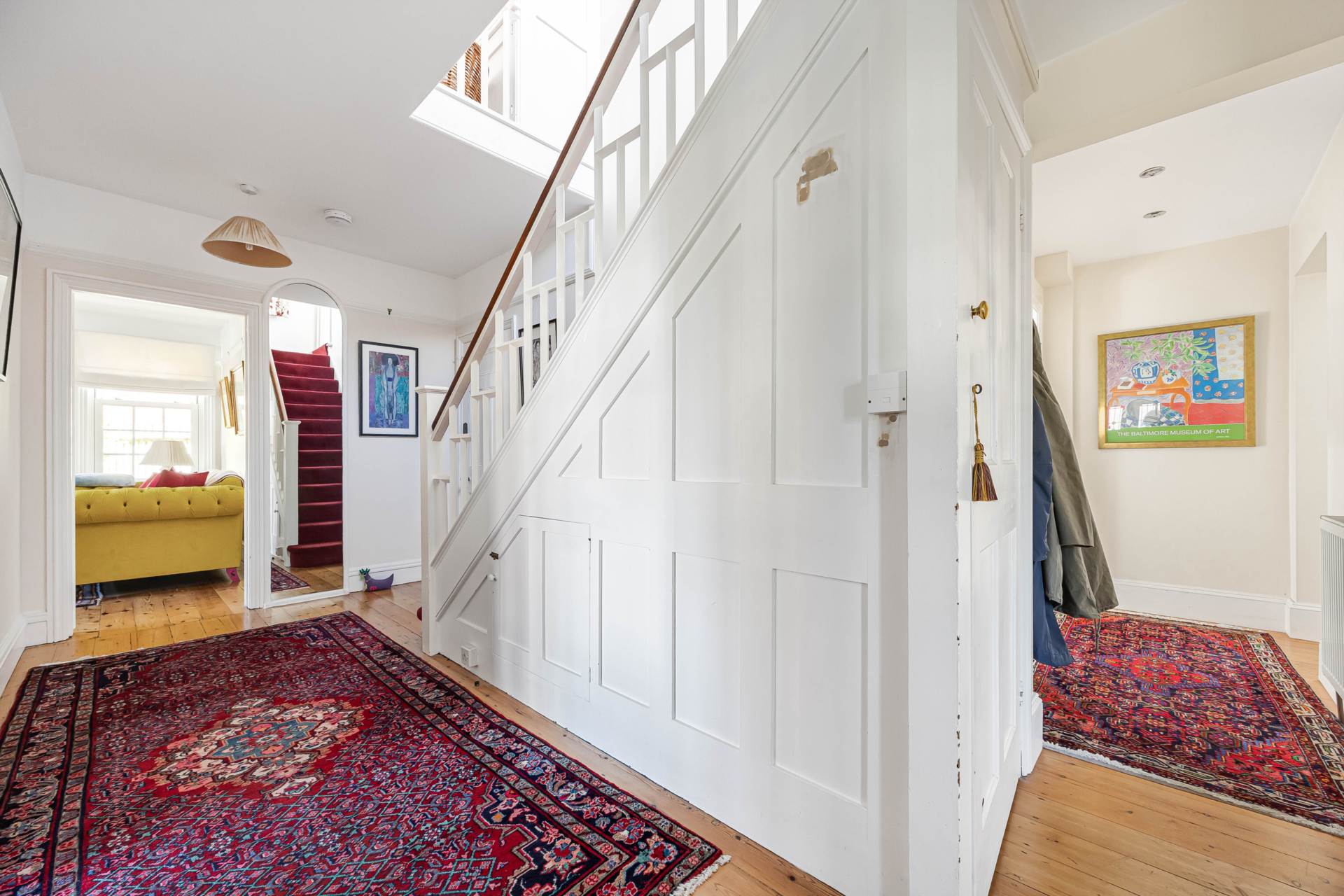 Belle Avenue, Reading, Image 6
