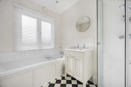 Belle Avenue, Reading, Image 12
