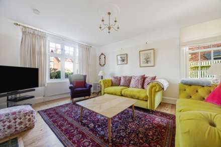 Belle Avenue, Reading, Image 2