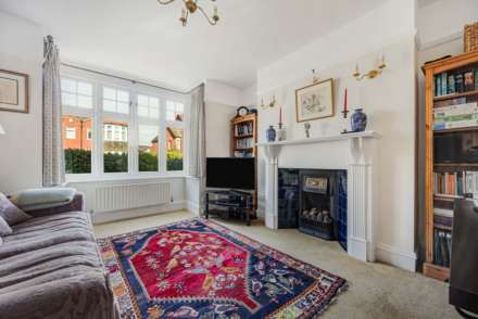 Belle Avenue, Reading, Image 3