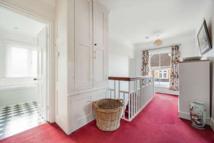Belle Avenue, Reading, Image 9